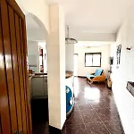 Apartamento Cap *