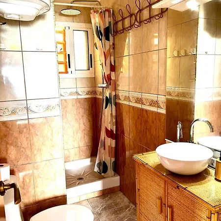Appartement Cap