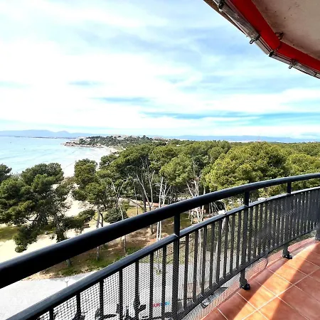 Cap Appartement Salou