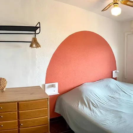Appartement Cap *