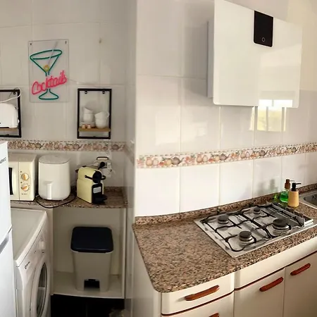 Appartement Cap Salou