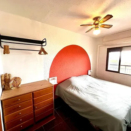 Appartement Cap Salou
