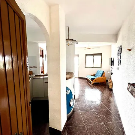 Appartement Cap *