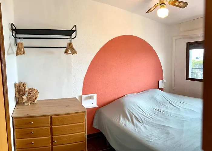 Appartement Cap *