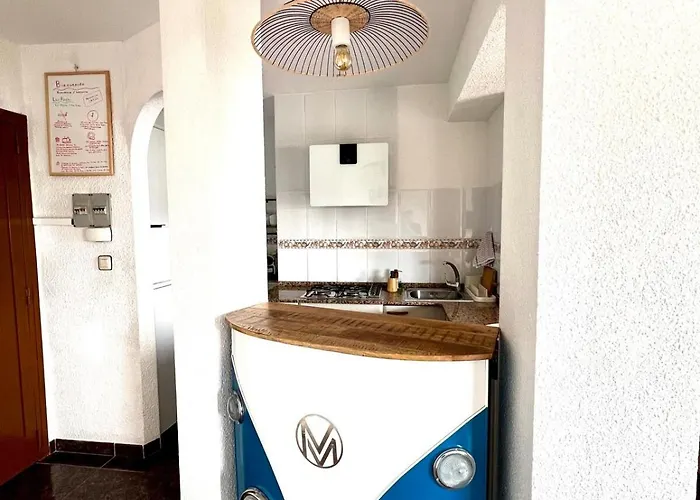 Cap Appartement Salou